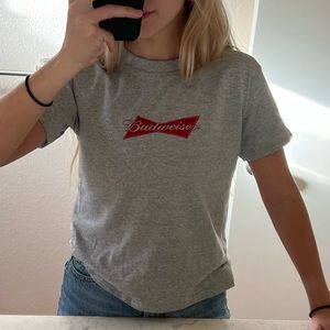 Budweiser T-shirt